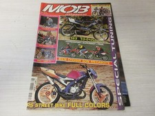 Mob cyclo mag d'occasion  Orry-la-Ville