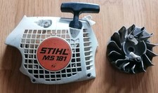 anwerfvorrichtung stihl gebraucht kaufen  Bernau