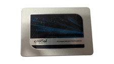 Crucial MX500 500 GB, Interno, Unidade de Estado Sólido 2,5" - CT500MX500SSD1, usado comprar usado Crucial MX500 500 GB, Interno, Unidade de Estado Sólido 2,5" - CT500MX500SSD1, usado comprar usado  Enviando para Brazil