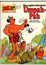 Zack comic box gebraucht kaufen Zack comic box gebraucht kaufen  Deutschland