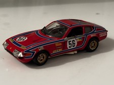 Solido ferrari daytona d'occasion  Blagnac