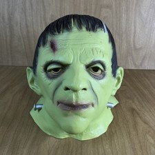 Frankenstein latex adult for sale  Wonder Lake