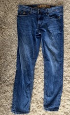 Herren jeans lerros gebraucht kaufen  Tettnang