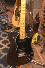 Fender modern player for sale  Saint Louis