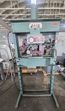 Dake elec draulic for sale  Louisville