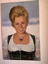 Maria hellwig autogramm gebraucht kaufen  Friedberg (Hessen)