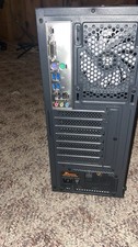 Computer speakers for sale  Patoka