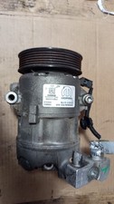 Compressore clima fiat usato  Belpasso