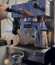 Espresso machine used for sale  Jamaica