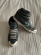Boys converse star for sale  BRENTWOOD