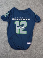 Seattle seahawks jersey for sale  Spokane
