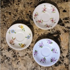 Royal grafton saucers for sale  San Diego