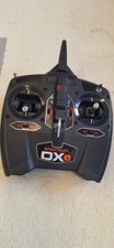 Spektrum dxe gebraucht kaufen  Marienheide
