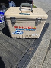 Vintage engel cooler for sale  Kearneysville