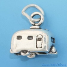 Airstream travel trailer d'occasion  Expédié en Belgium