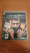 Men origini wolverine usato  Genova