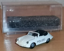 Revell praline porsche gebraucht kaufen  Speichersdorf