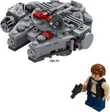 Lego 75030 star d'occasion  France