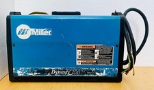 Miller Dynasty 200 SD AC/DC TIG soldador 200A tig stick soldador/máquina de solda #2 comprar usado  Enviando para Brazil