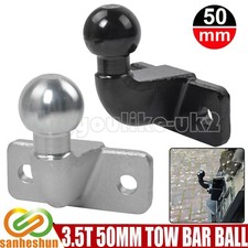 Tow bar tow for sale  DUNSTABLE