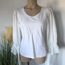 Bluse shirt trachtenbluse gebraucht kaufen  Selb