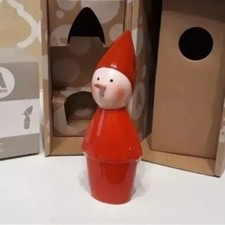 Alessi amj01 pinocchio usato  Mantova