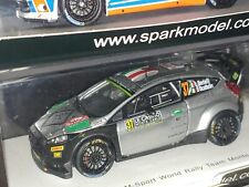 Spark ford fiesta usato  Cesenatico