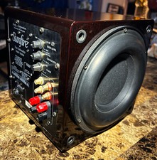 sunfire subwoofer for sale sunfire subwoofer for sale Palm Desert
