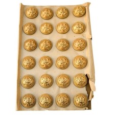 Lot plaque boutons d'occasion  Salles-la-Source