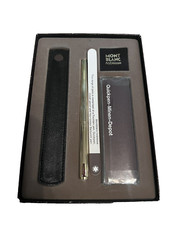 Montblanc noblesse gold for sale  Mcdonough