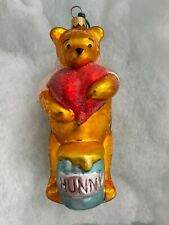 Christopher radko disney for sale  UK