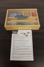 Ridley house novelties for sale  COLCHESTER