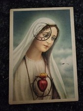 Madonna fatima con usato  Matera