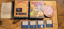 the secret of monkey island usato the secret of monkey island usato Viu