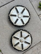 Gardena mähroboter r100li gebraucht kaufen  Freital