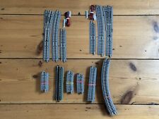 Kato unitrack track for sale  SHOREHAM-BY-SEA