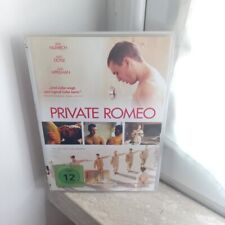 Dvd private romeo usato  Roma