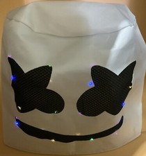 Marshmallow led music for sale  Oak Grove