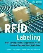 Rfid labeling smart for sale  ROSSENDALE