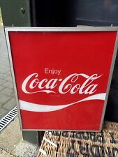 American coca cola for sale  WREXHAM