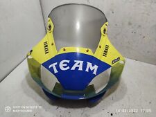 Carena anteriore scudo usato  Villasalto