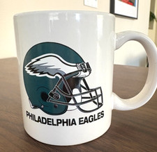 Vintage philadelphia eagles for sale  Las Vegas