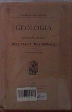 Lorenzo geologia geografia usato  Fonte Nuova