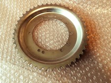 Couronne charvin 45d d'occasion  Ennezat