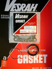 Vesrah top end for sale  STOKE-ON-TRENT