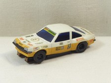 Carrera 160 Opel Manta "Irmscher Rallye" nr 63412 TOP! (F2219), używany na sprzedaż  Wysyłka do Poland