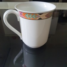 Cheyenne kaffeebecher henkelbe gebraucht kaufen  Duisburg