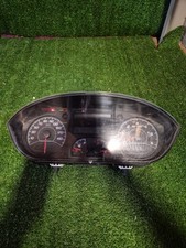 Quadro strumenti per usato  Taurianova