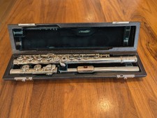 azumi flute for sale azumi flute for sale  AYLESBURY