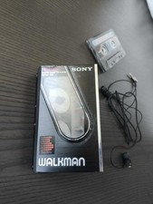 Sony walkman fonctionnel d'occasion  Beauvais